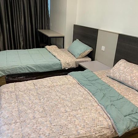Ca Homestay Кучінг Екстер'єр фото
